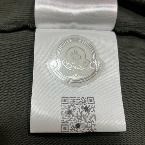 Moncler T-Shirts T M 5S206
