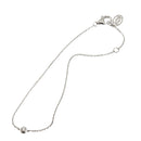 Cartier Bracelet Xs K18 Wg 750 D Amour 90328194