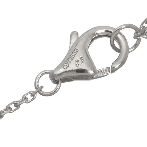 Cartier Bracelet Xs K18 Wg 750 D Amour 90328194