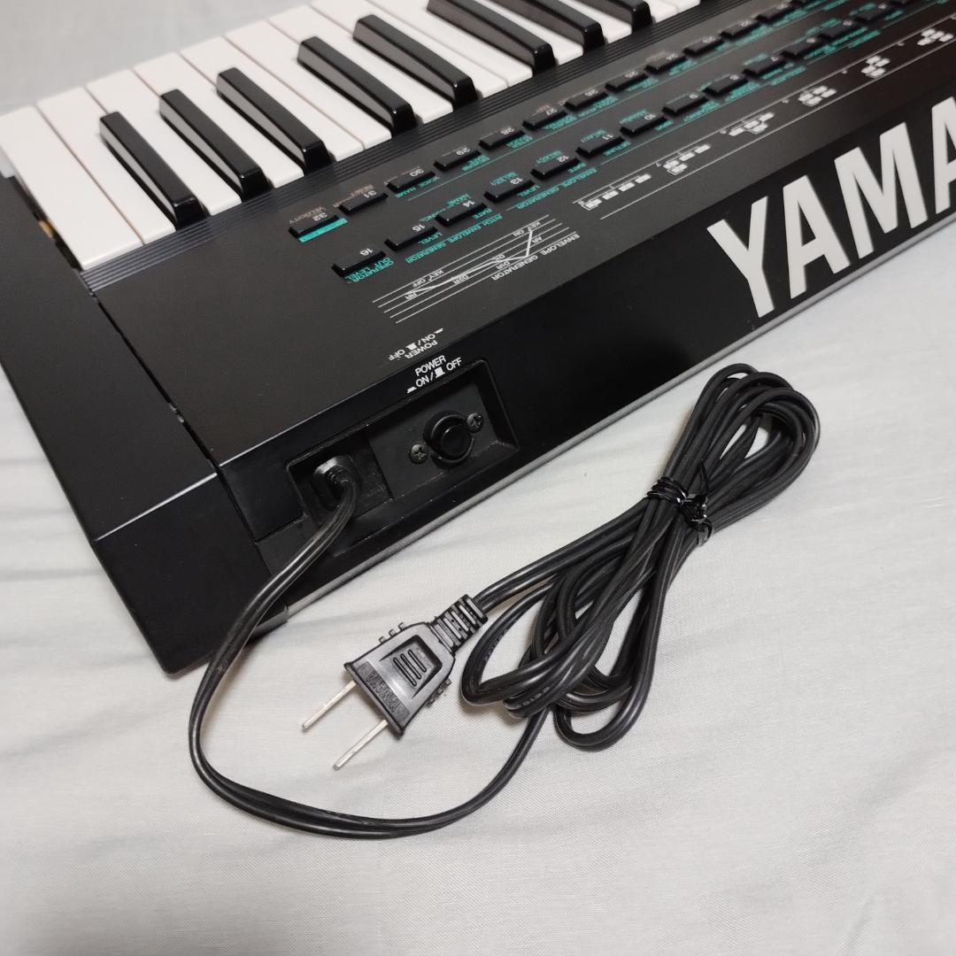 Yamaha Other V2 Dx11 Fm