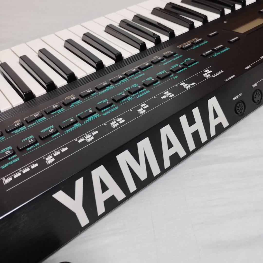 Yamaha Other V2 Dx11 Fm