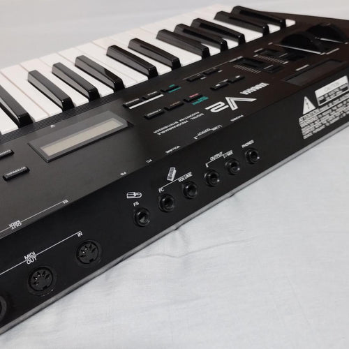 Yamaha Other V2 Dx11 Fm