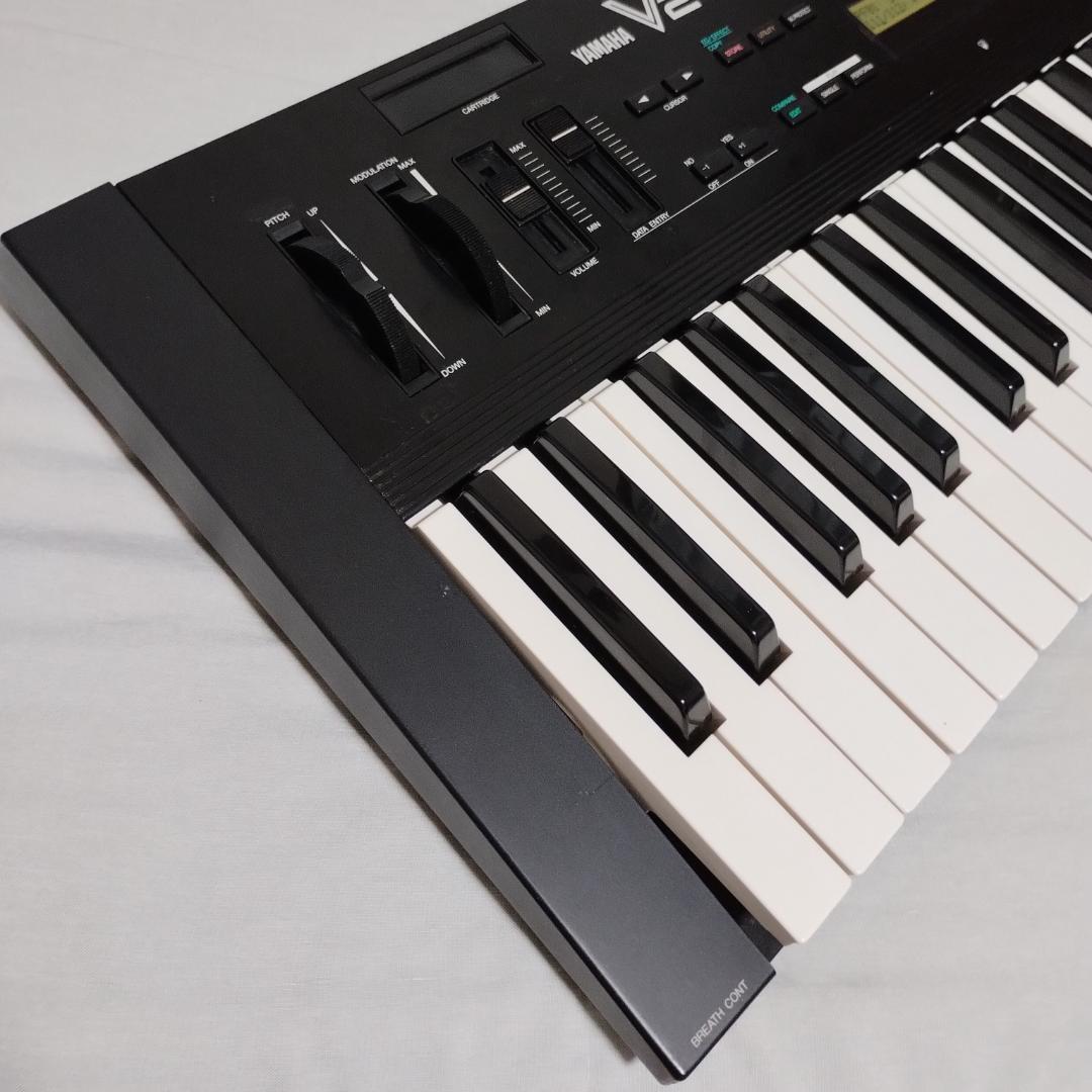 Yamaha Other V2 Dx11 Fm