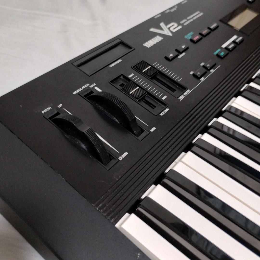 Yamaha Other V2 Dx11 Fm