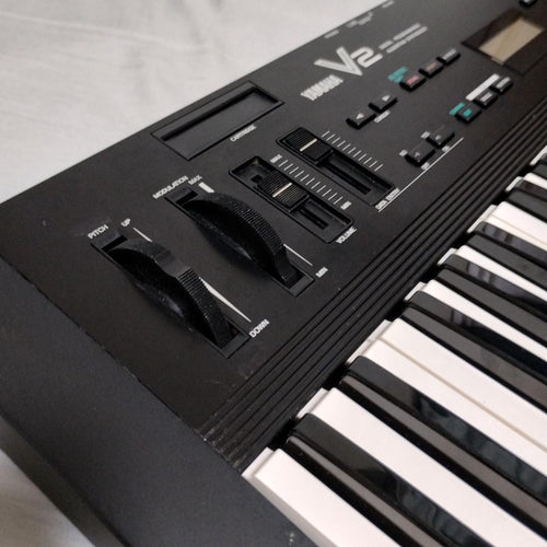 Yamaha Other V2 Dx11 Fm
