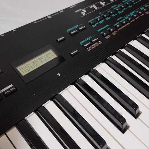 Yamaha Other V2 Dx11 Fm