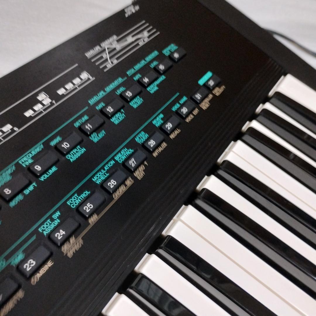 Yamaha Other V2 Dx11 Fm