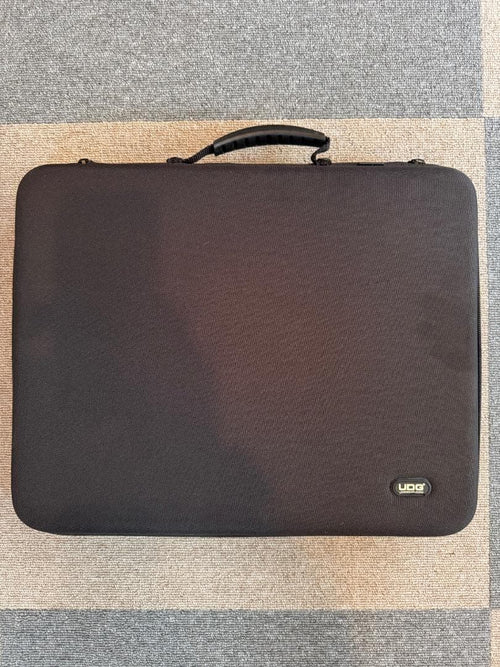 Udg Expansion Pads, Samplers Effects Units Ableton Push 2