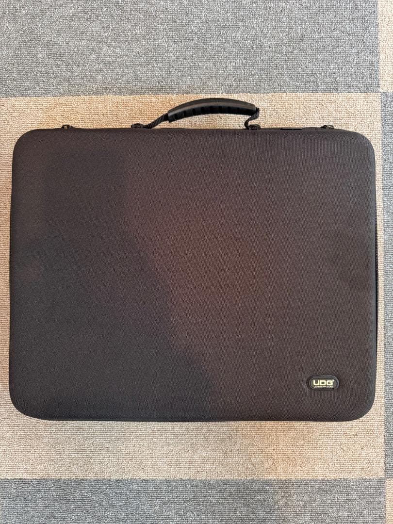 Udg Expansion Pads, Samplers Effects Units Ableton Push 2