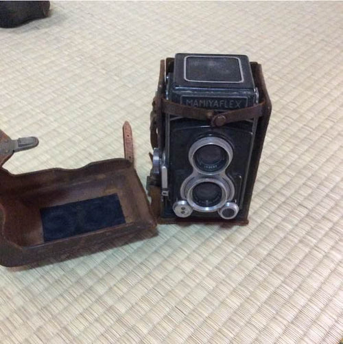 Mamiya Other