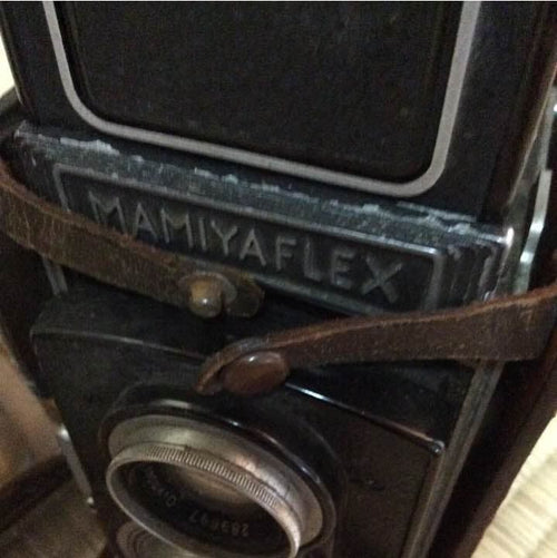 Mamiya Other