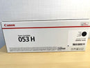 Canon Toner Cartridges 053 H