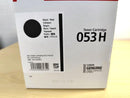 Canon Toner Cartridges 053 H