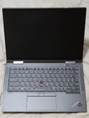 Lenovo Windows Laptops Thinkpad X1 Yoga Gen 6 5G Lte