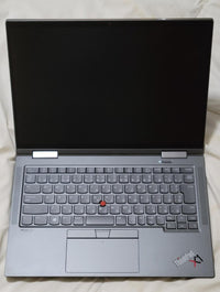 Lenovo Windows Laptops Thinkpad X1 Yoga Gen 6 5G Lte