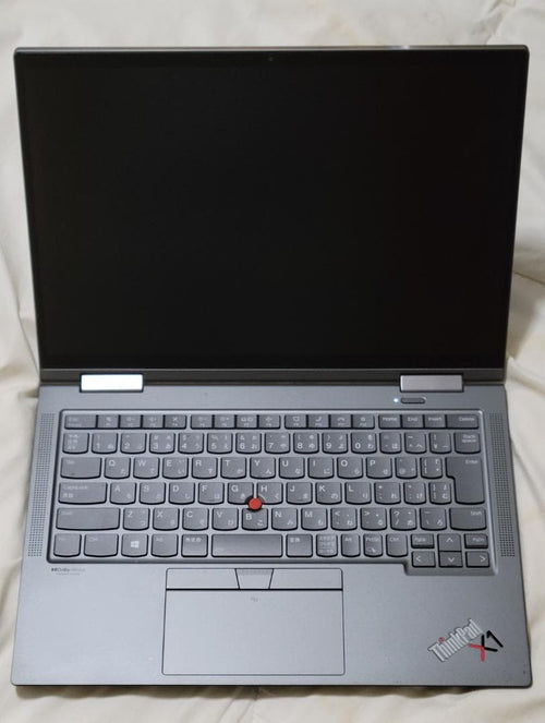 Lenovo Windows Laptops Thinkpad X1 Yoga Gen 6 5G Lte