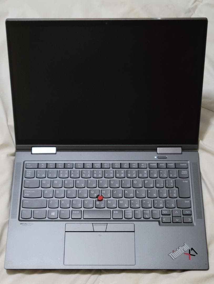 Lenovo Windows Laptops Thinkpad X1 Yoga Gen 6 5G Lte