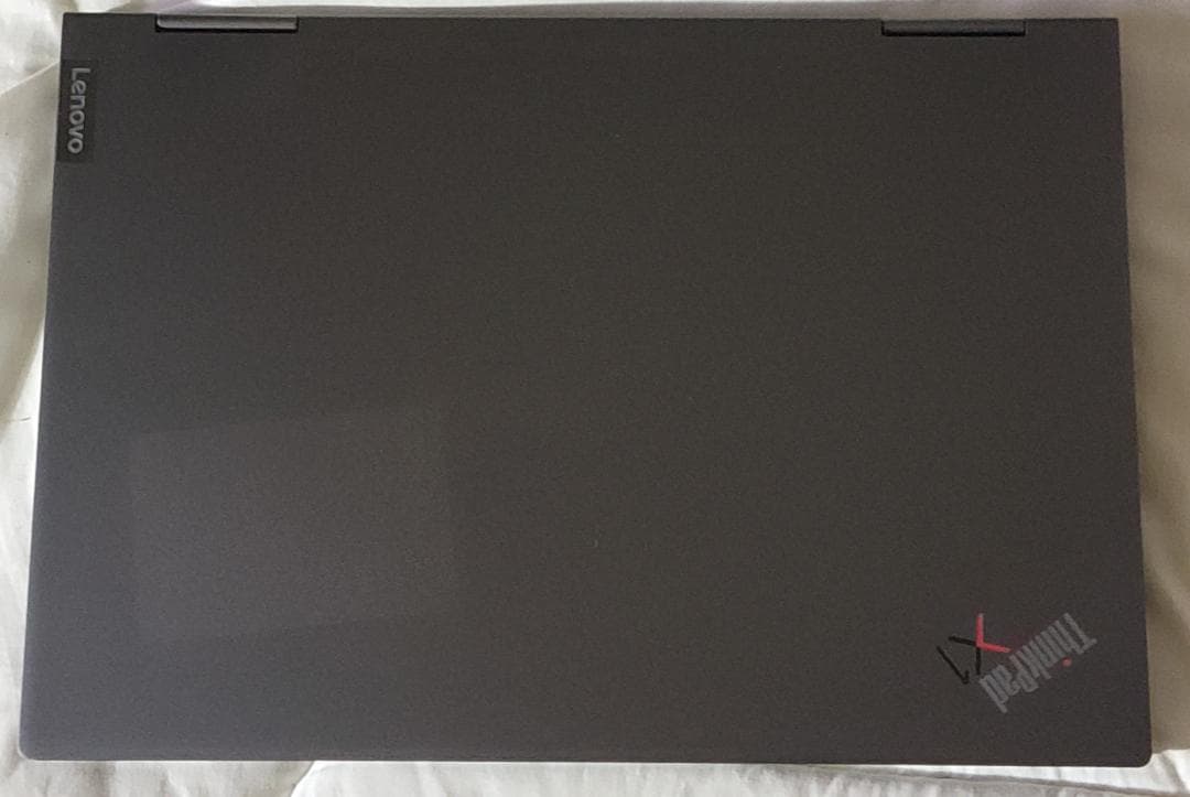 Lenovo Windows Laptops Thinkpad X1 Yoga Gen 6 5G Lte