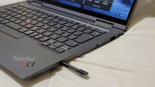 Lenovo Windows Laptops Thinkpad X1 Yoga Gen 6 5G Lte