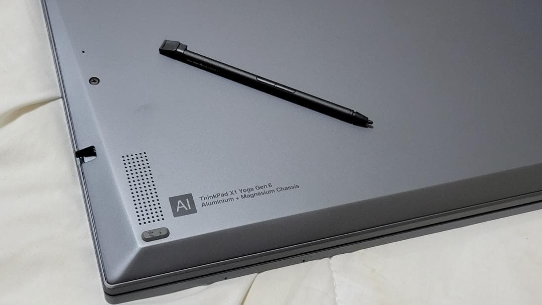 Lenovo Windows Laptops Thinkpad X1 Yoga Gen 6 5G Lte