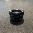 Rayqual Mount Adapters Cy-S E