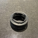 Rayqual Mount Adapters Cy-S E