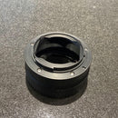 Rayqual Mount Adapters Cy-S E