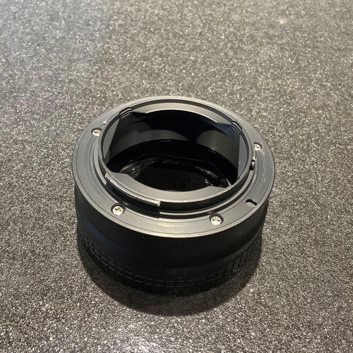 Rayqual Mount Adapters Cy-S E