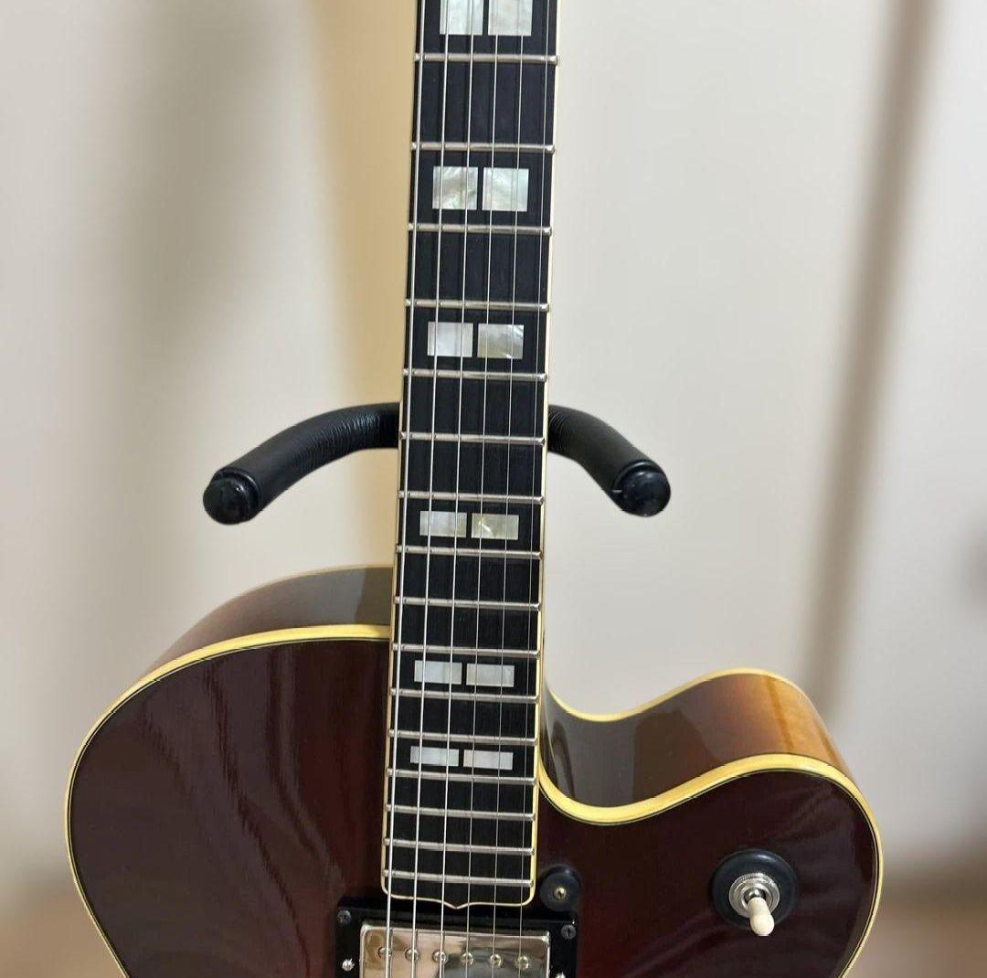 Electric Guitars Ae1200