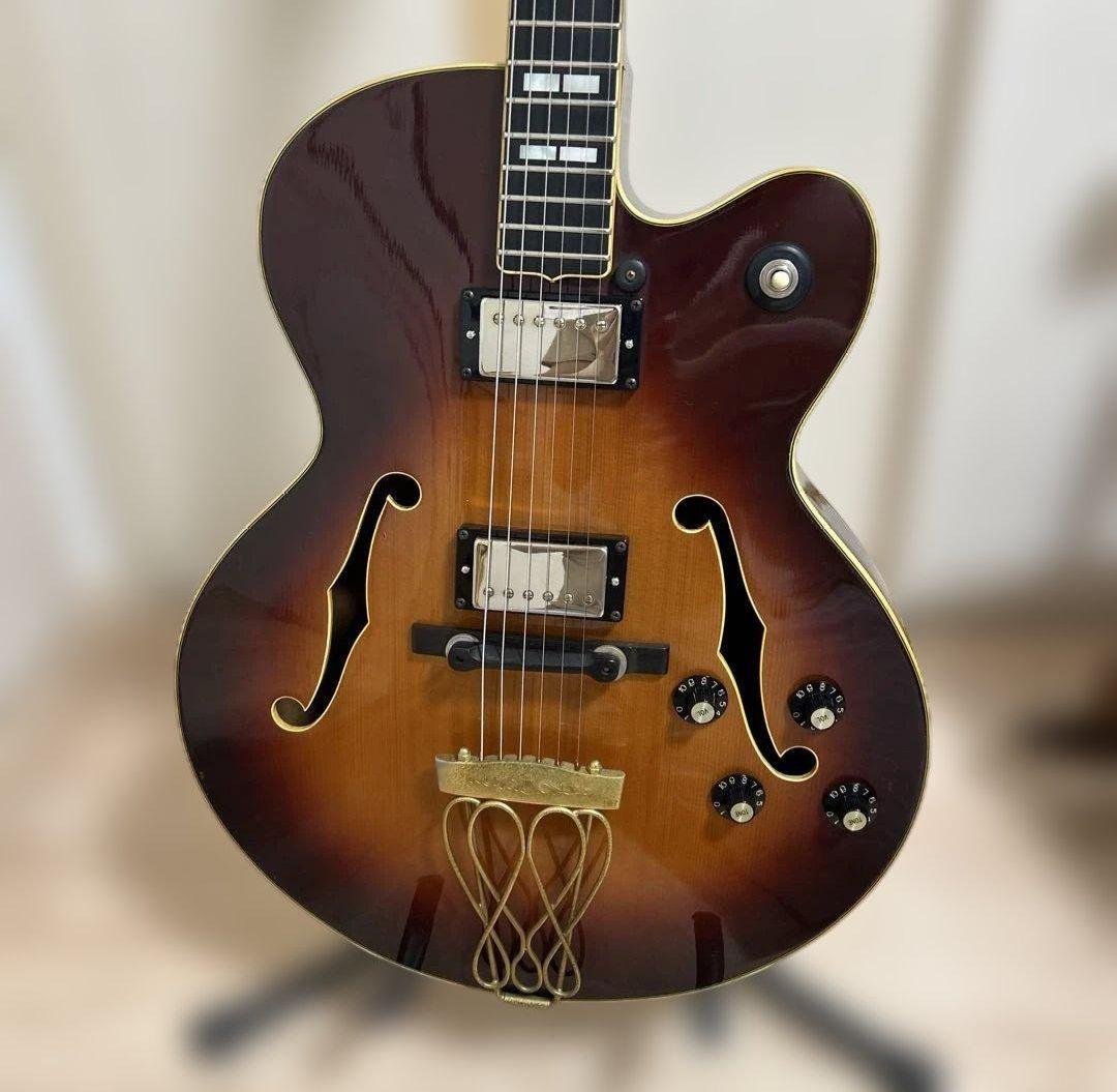 Electric Guitars Ae1200