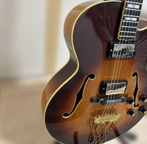 Electric Guitars Ae1200