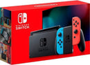 Body (Nintendo Switch) Had-S-Ka Black