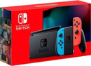Body (Nintendo Switch) Had-S-Ka Black