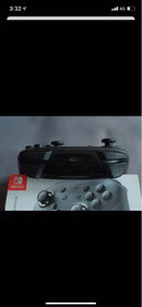 Body (Nintendo Switch) Had-S-Ka Black