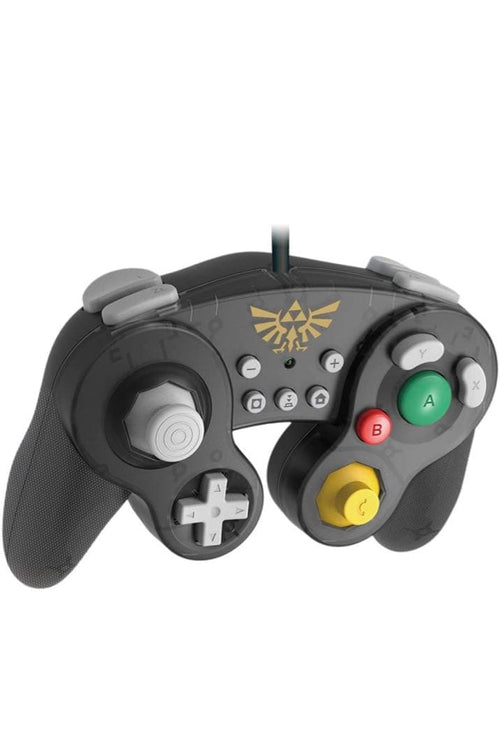 Body (Nintendo Switch) Had-S-Ka Black