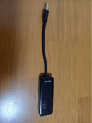 Body (Nintendo Switch) Had-S-Ka Black