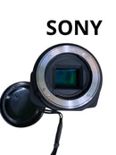 Sony Zoom Lenses Ilce-Qx1