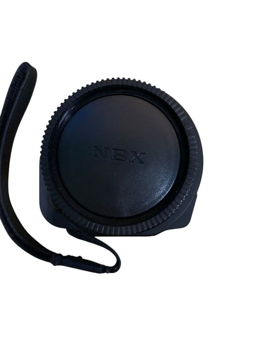 Sony Zoom Lenses Ilce-Qx1