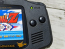 Gameboy Advance Consoles (Game Boy Ips Newv4 Osd