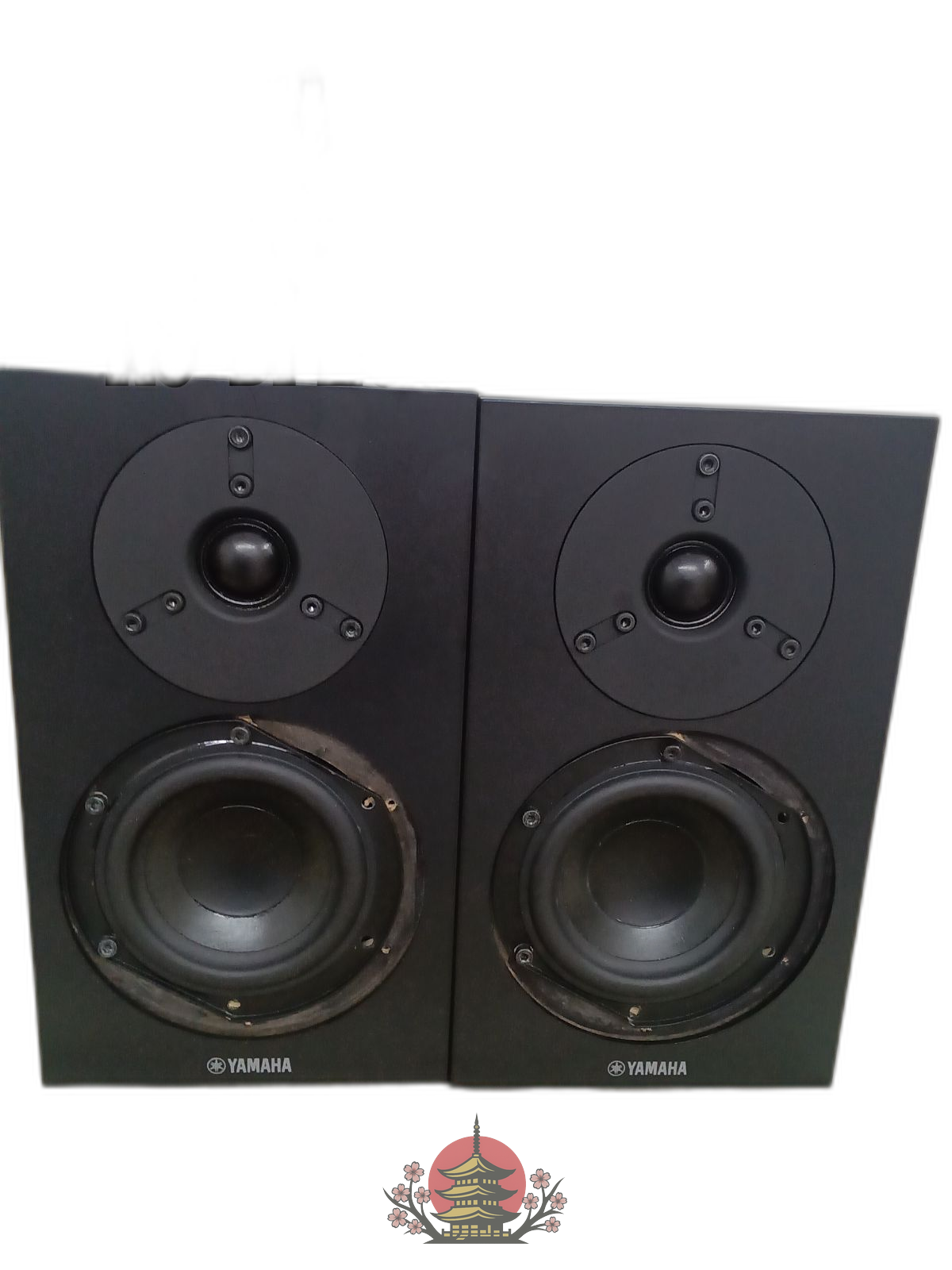 Yamaha Speaker Ns-Bp200 0420-01