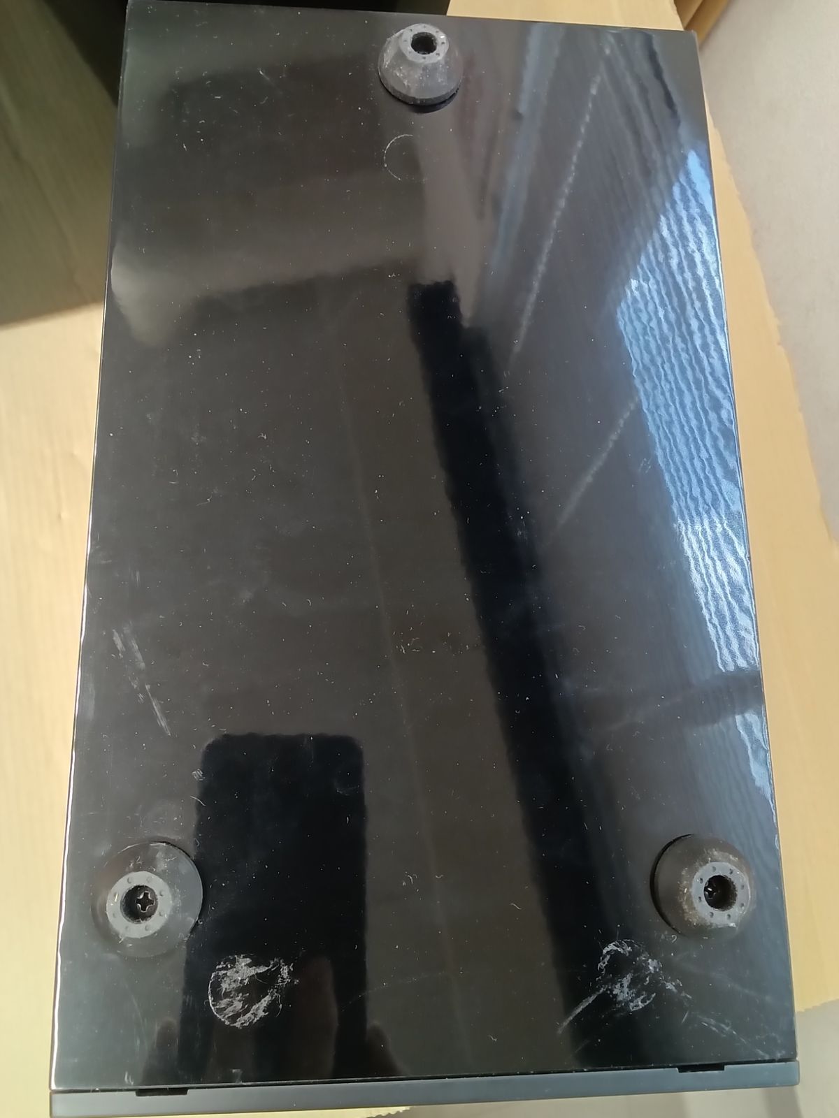 Yamaha Speaker Ns-Bp200 0420-01