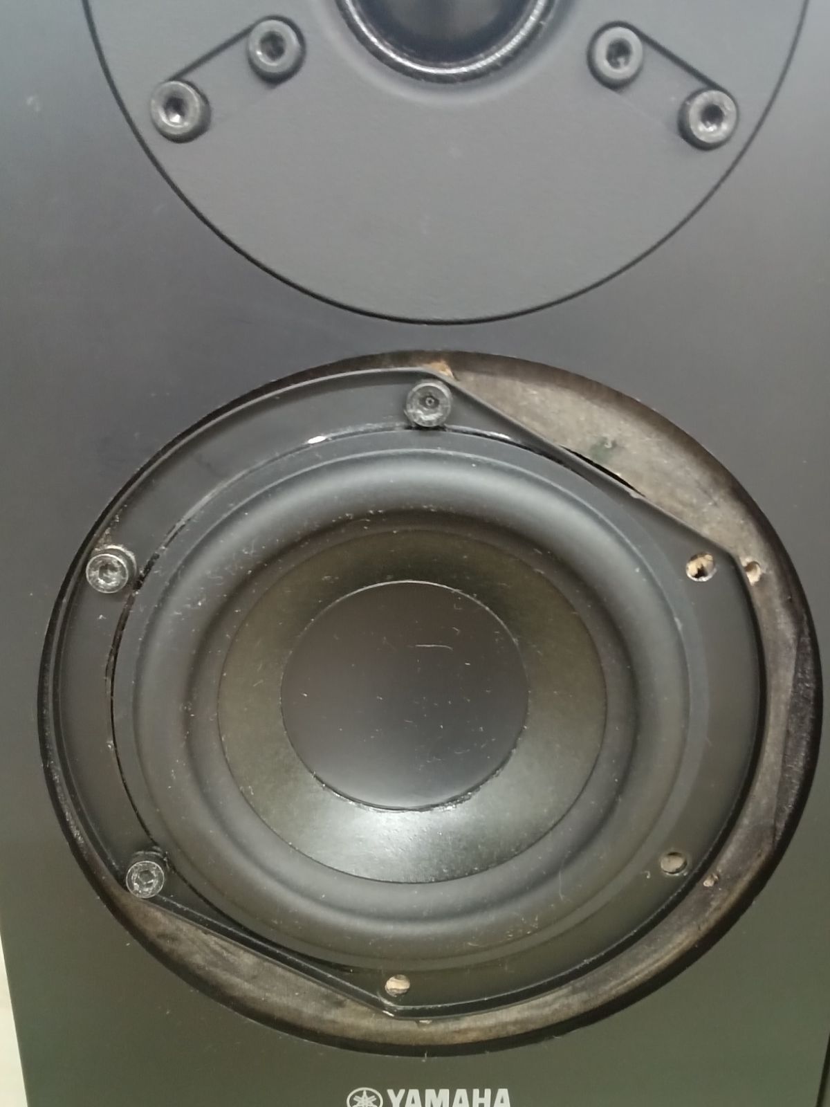 Yamaha Speaker Ns-Bp200 0420-01