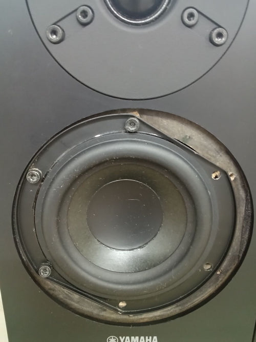 Yamaha Speaker Ns-Bp200 0420-01