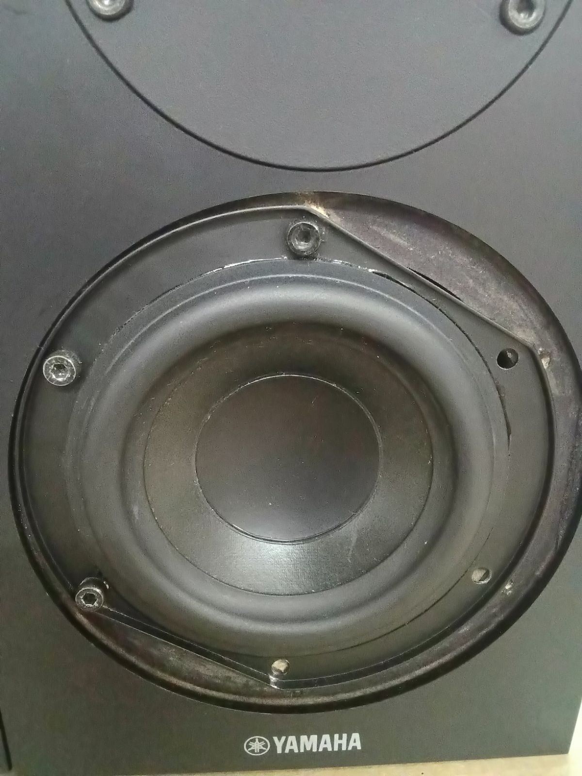 Yamaha Speaker Ns-Bp200 0420-01