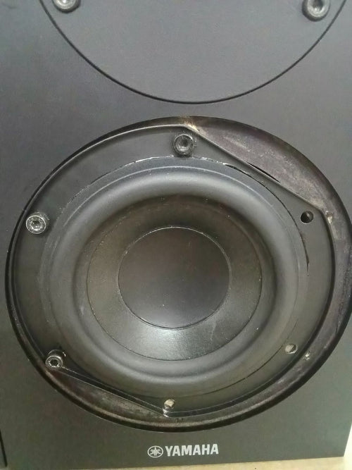 Yamaha Speaker Ns-Bp200 0420-01