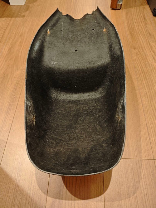 Seats Yamaha Sr400