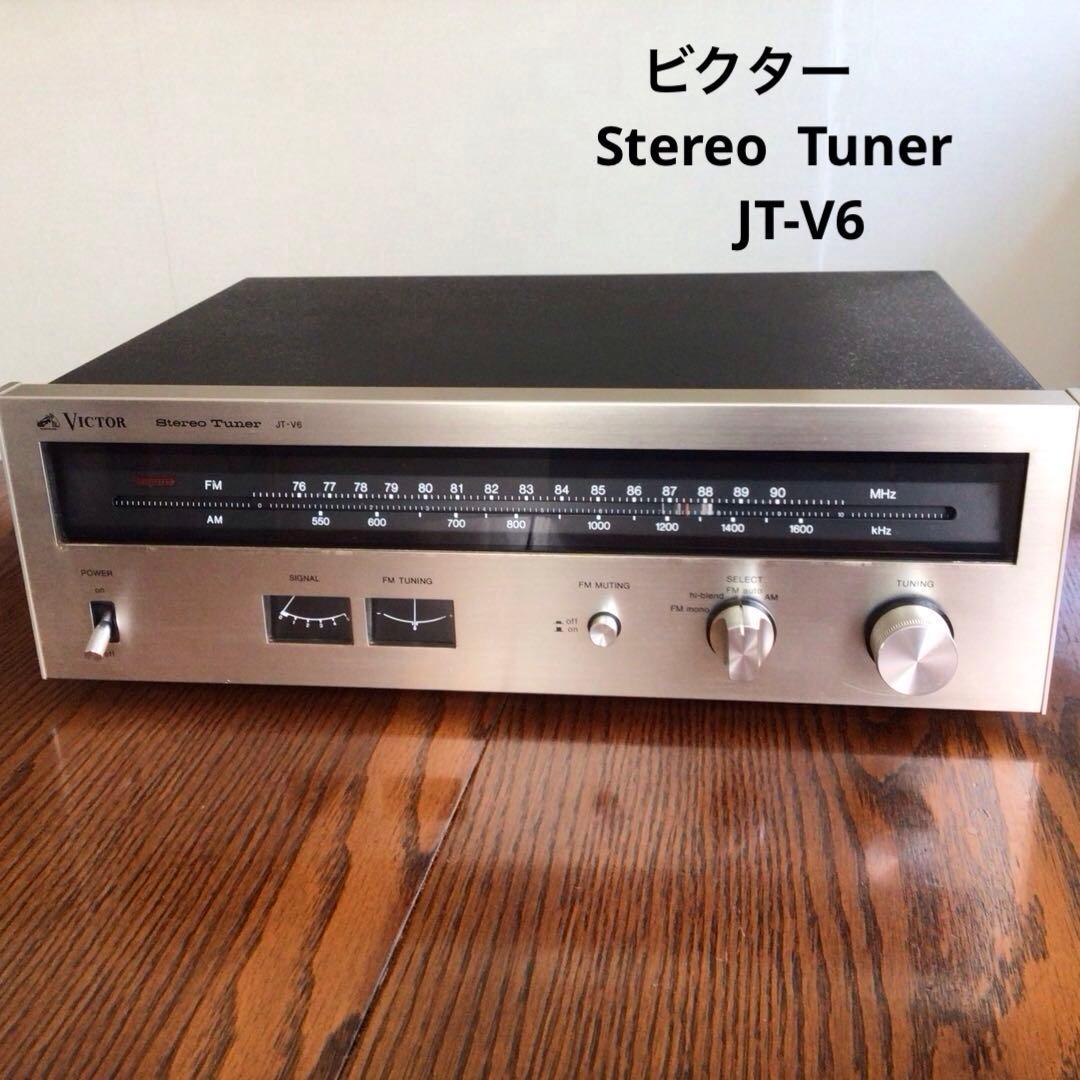 Victor Other Jt-V6