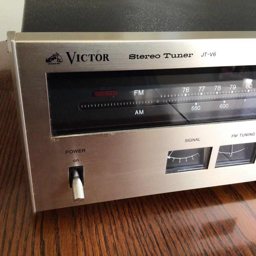 Victor Other Jt-V6
