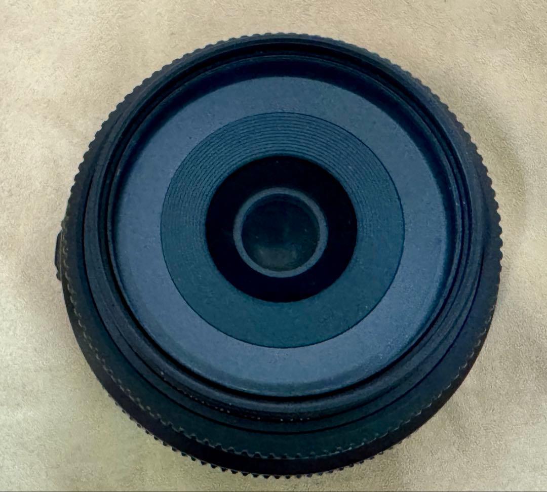 Fujifilm Prime Lenses Fujinon Gf50Mmf3.5 R Lm Wr