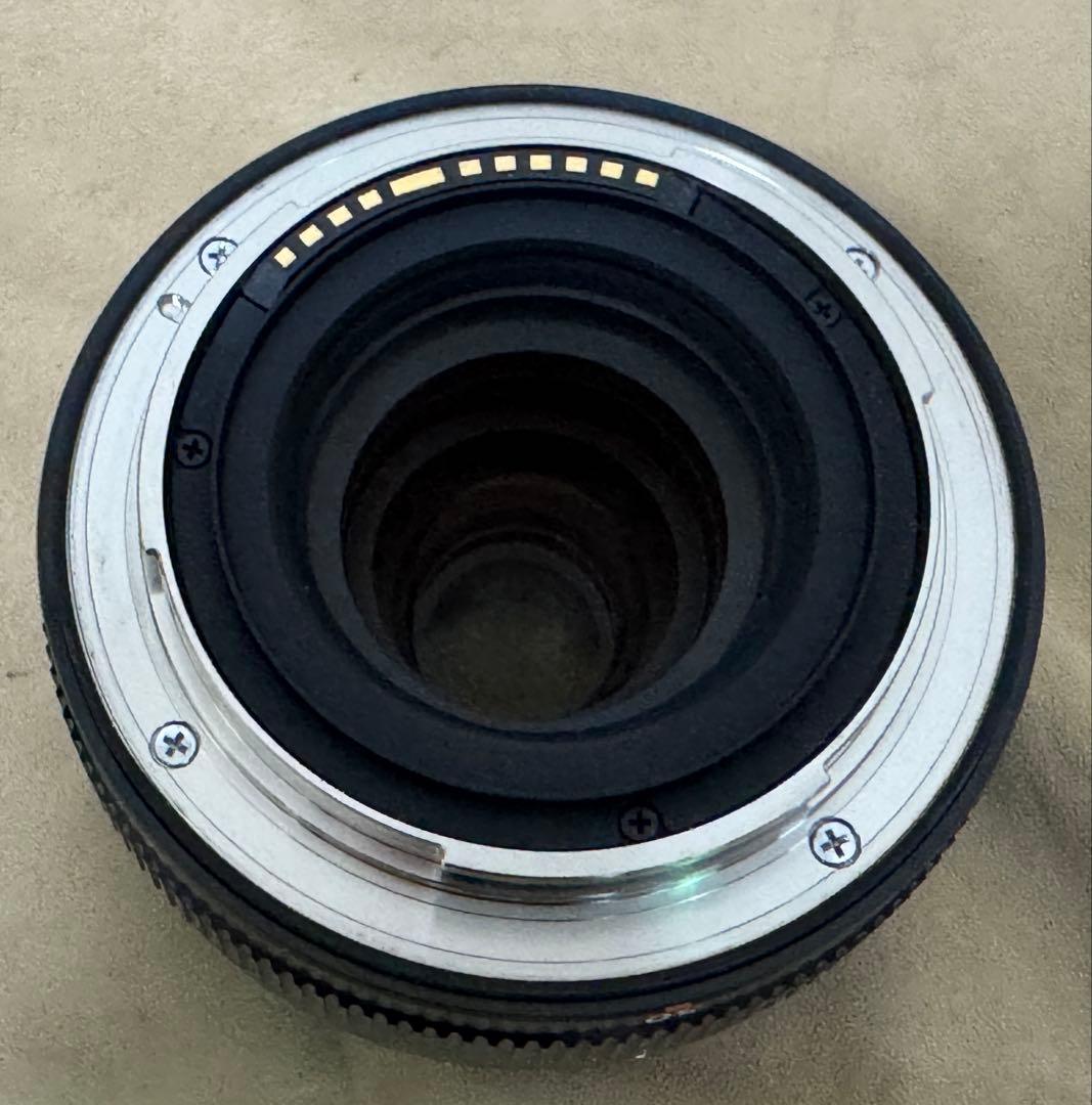 Fujifilm Prime Lenses Fujinon Gf50Mmf3.5 R Lm Wr